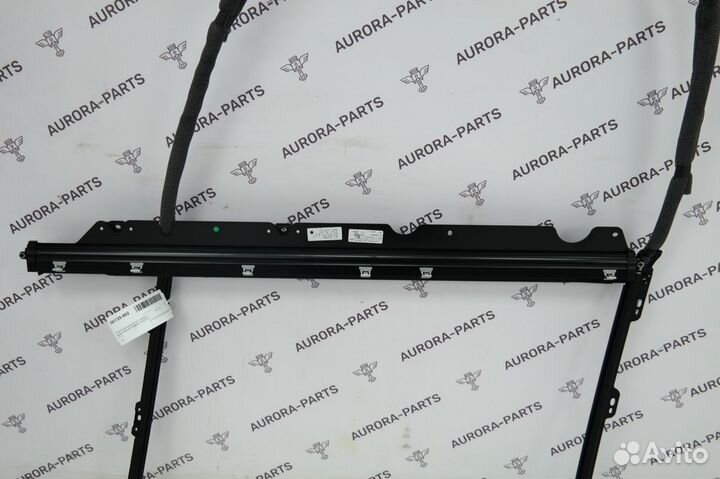 Шторка солнцезащитная Range Rover 4 L405