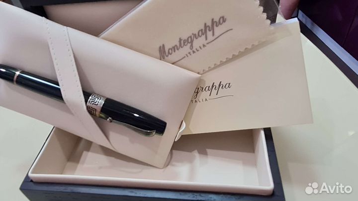 Ручка montegrappa