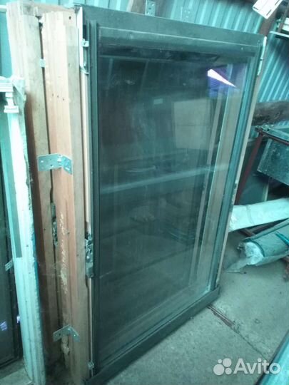 Окна мансардные