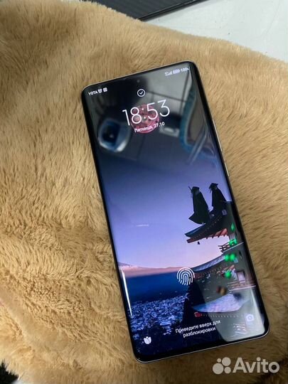 Xiaomi 12 Pro, 12/256 ГБ