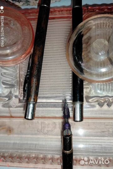 Письменные принадлежности СССР