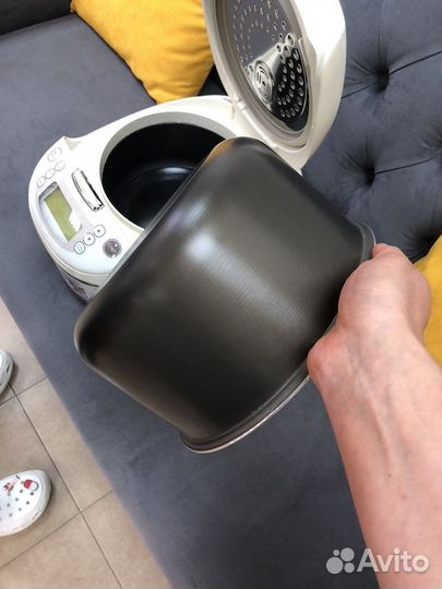 Мультиварка