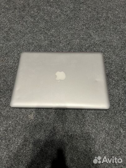 Ноутбук Apple MacBook Pro 13 Mid 2012