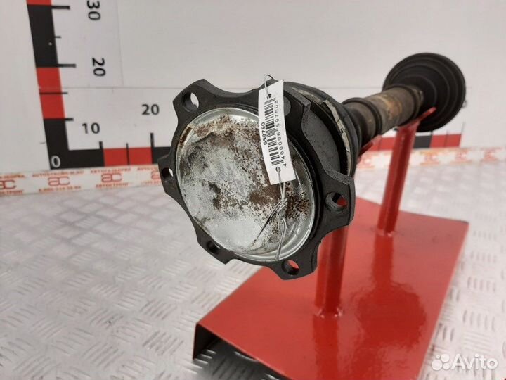 Полуось для Audi A6 C5