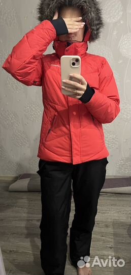 Куртка горнолыжная оригинал Columbia