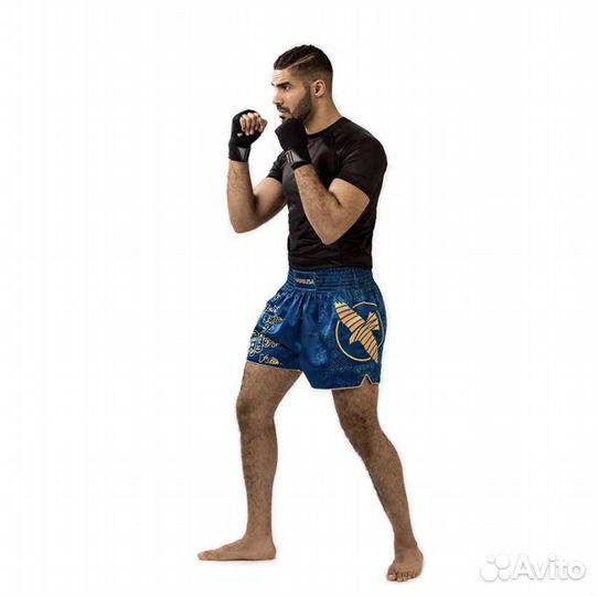 Оригинальные шорты hayabusa M