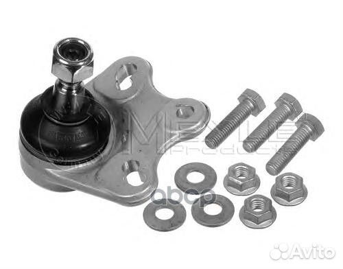 Шаровая опора 0160100000 Meyle