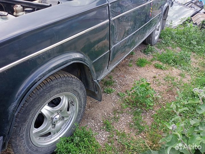 Запчасти на ваз классика