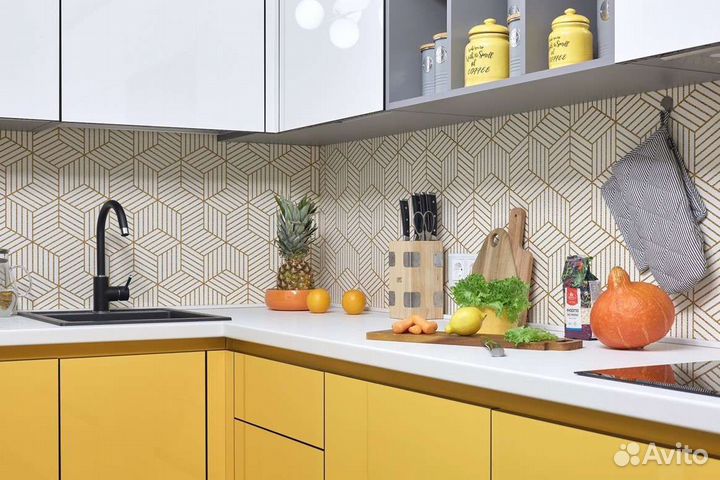 Кухонный гарнитур от производителя