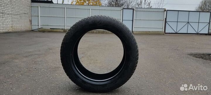 Goodyear UltraGrip 255/50 R19