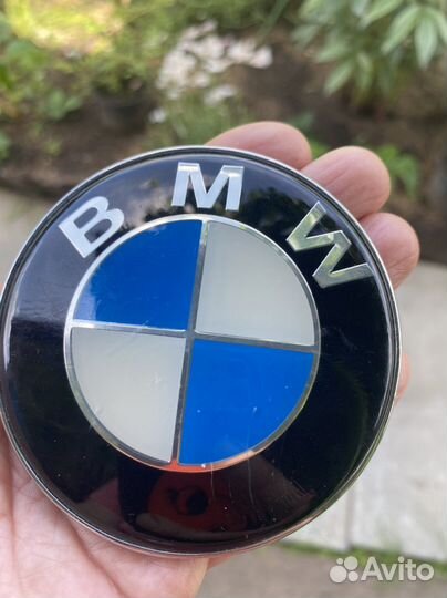 Знак накладка