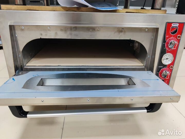 Печь для пиццы электрическая