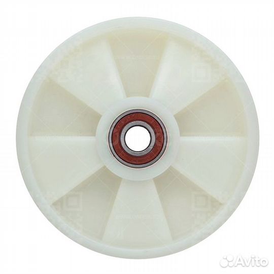 Колёса и ролики для рохли