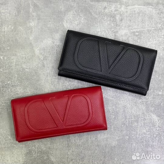 Кошелек женский Valentino