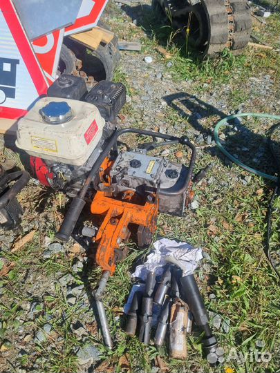 Путевой инструмент