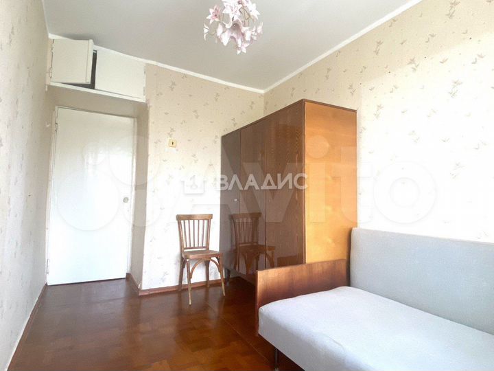 2-к. квартира, 41,4 м², 7/9 эт.