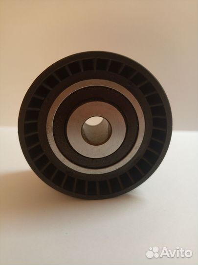 Ролик обводной ремня грм Febest 2488-MEG