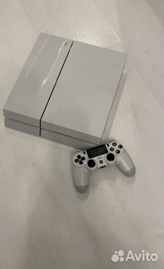 Игровая приставка sony playstation 4, 500gb