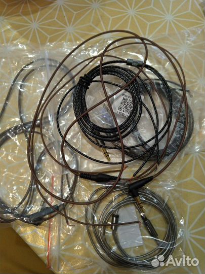 Чиню уши на Преображенке