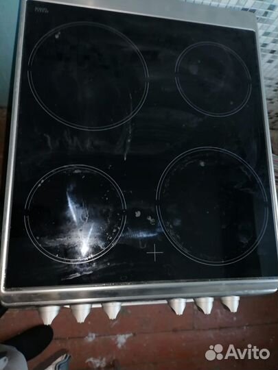 Плита электрическая