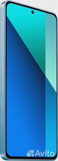 Xiaomi Redmi Note 13, 8/128 ГБ