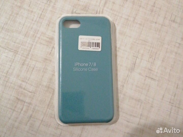 Чехол на iPhone и самсунг