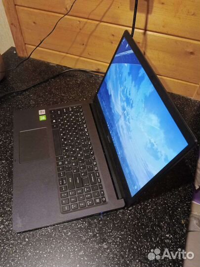 Acer aspire3 a315-55g