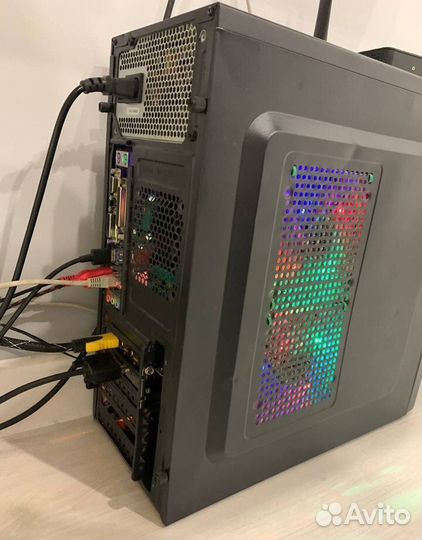 Ремонт компьютеров, ремонт ноутбуков