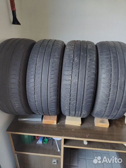 Nokian Tyres Nordman 1 205/60 R16