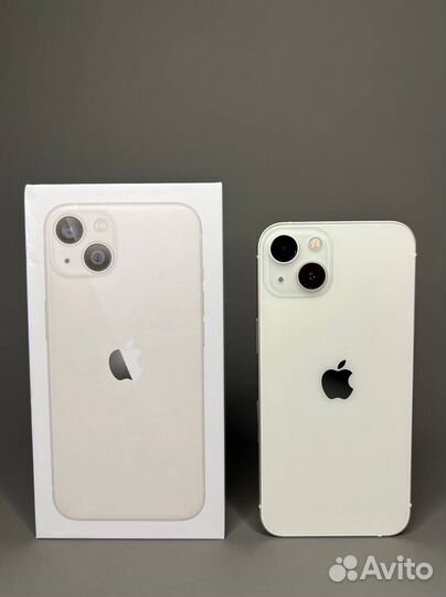 iPhone 13, 128 ГБ