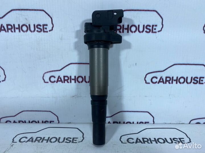 Катушка зажигания Peugeot 308 euro 4 1.6 EP6 120