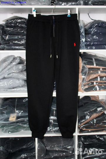 Polo Ralph Lauren штаны спортивные (Арт.76400)