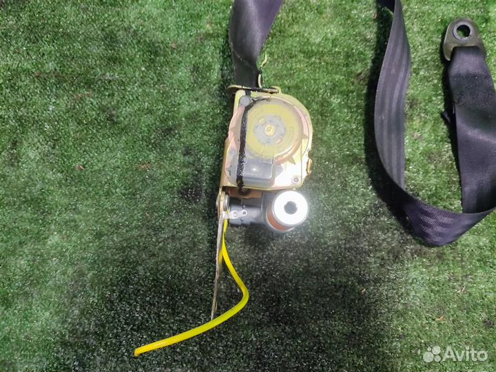 Ремень безопасности передний правый Chevrolet Spa