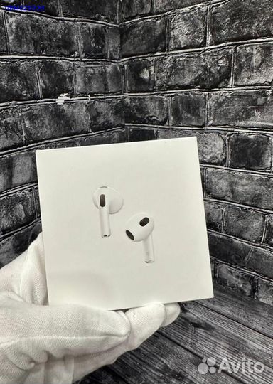 AirPods 3