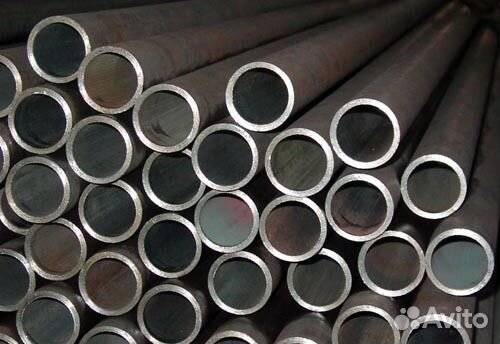 Труба электросварная круглая купить в Старом Осколе | Товары для дома и ...