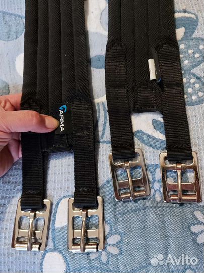 Конная амуниция