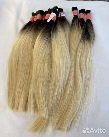 Волосы для наращивания