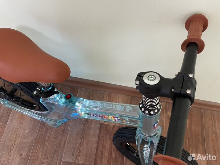 Беговел детский