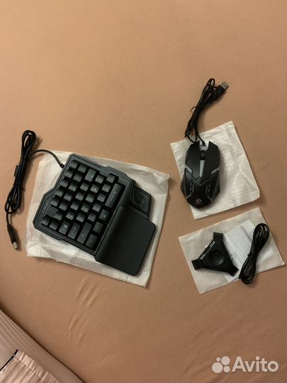 Геймпад для телефона