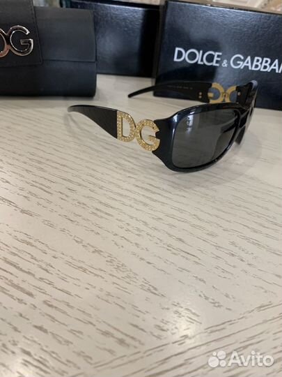 Очки Dolce & Gabbana