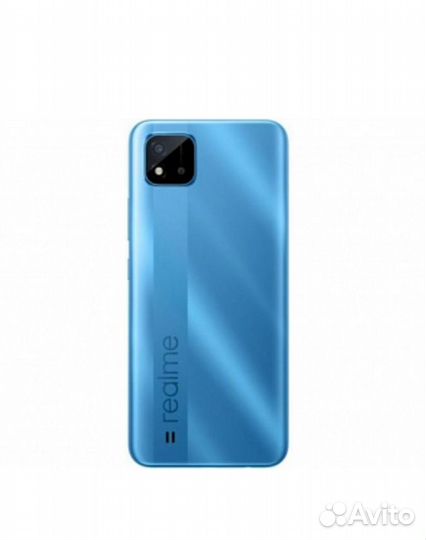 realme C11, 3/32 ГБ