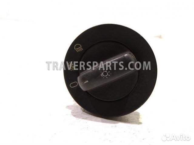 Переключатель света бмв