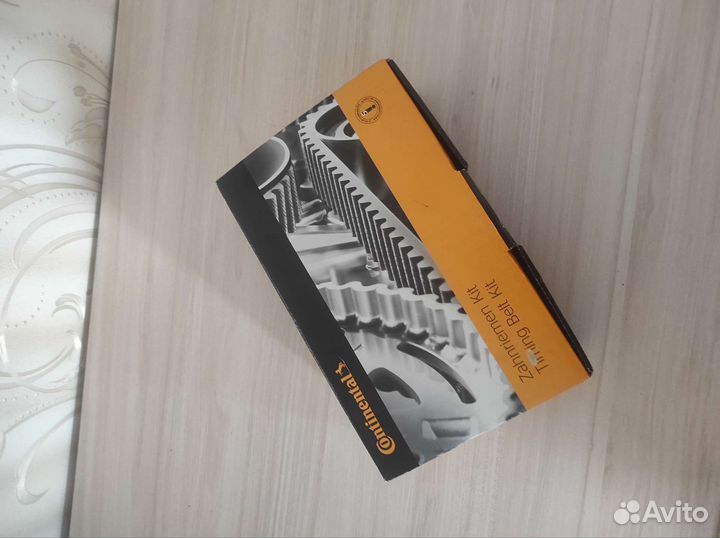 Ремень генератора на Ford Mondeo 4 1.6 дв