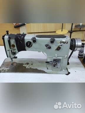 Швейная машина