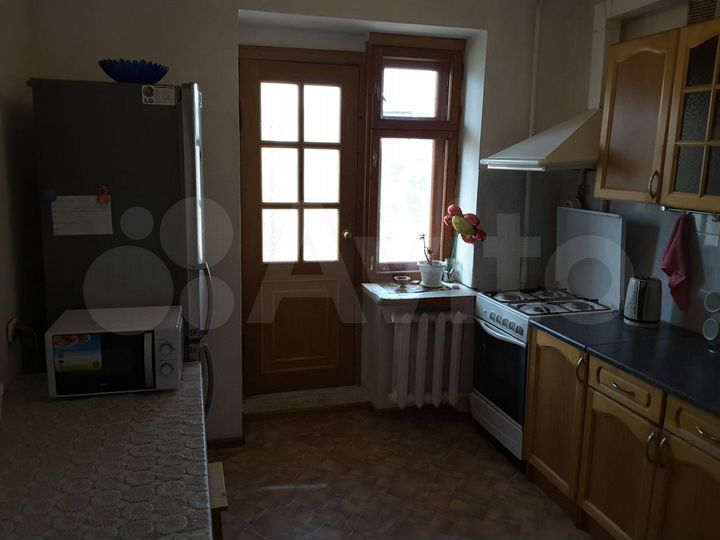 Комната 55 м² в 2-к., 5/10 эт.