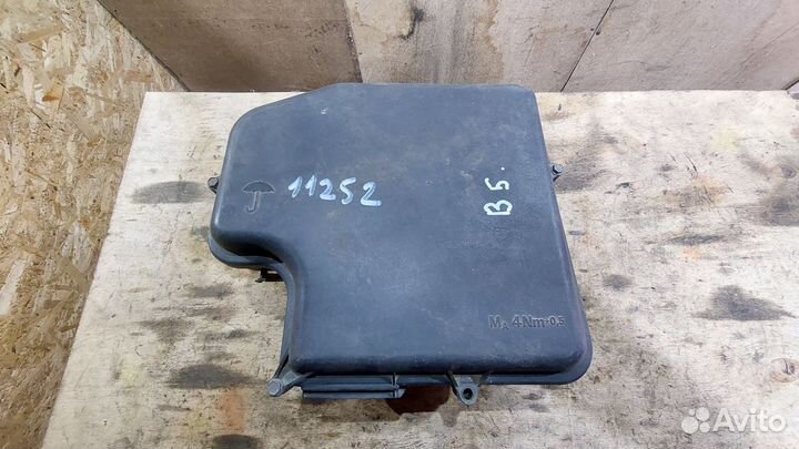 Корпус блока управления двигателем Passat B5