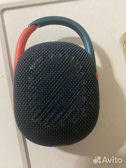 Колонка jbl