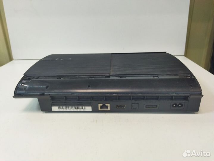 Игровые приставки Sony PlayStation 3 500Gb cech-42