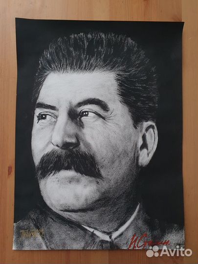 Портрет на заказ