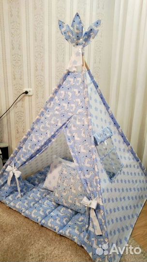 Детские развивающие игрушки